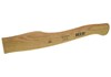 Beilstiel für Küchenbeil 360 mm 600 g. Kuhfuß