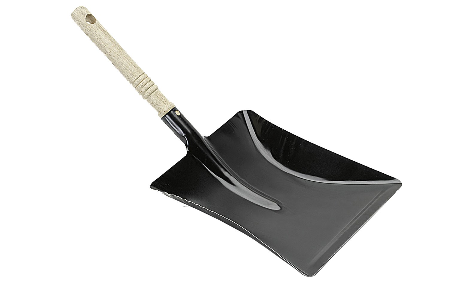 Kehrschaufeln Metall