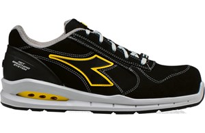 Diadora Arbeitsschuh Run A.Box Low