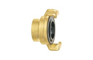 Geka Gewindestück G 1/2" Innengewinde Ms