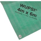 Gewebplanen Wupsi 220 g/m²