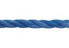 Vormann PP-Seil gedreht 12 mm blau 