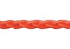 Vormann PP-Seilchen geflochten 4 mm rot 