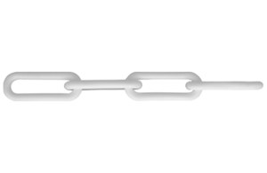 Absperrketten