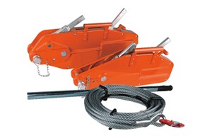 Universalseilzug 1600 kg
