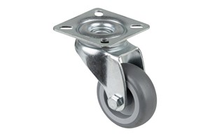 Apparatelenkrollen