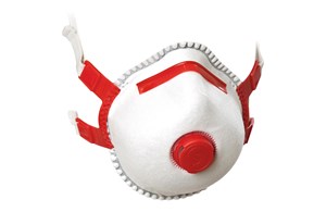 FFP3-Masken