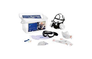 Dräger Atemschutz Starter Set