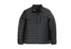 FHB Thermo-Jacke Primaloft Gr.S schwarz