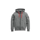 FHB Sweatjacken mit Kapuze Benno