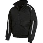 FHB Winter-Arbeitsjacken Reflektor