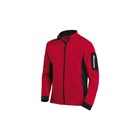 FHB Strick-Fleece-Jacken Christoph