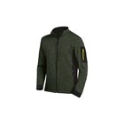 FHB Strick-Fleece-Jacken Christoph