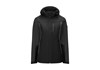 FHB Damen Softshelljacke Julia Gr.S anthrazit-schwarz 