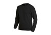 FHB Sweatshirt Gr.S schwarz