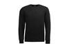 FHB Sweatshirt unisex Gr.S schwarz 