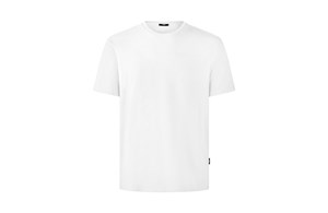 FHB T-Shirt Herren Konstantin Gr.S weiß