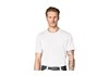 FHB T-Shirt Herren Konstantin Gr.L weiß 