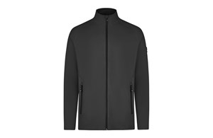 FHB Jersey-Fleece Jacke