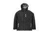 FHB Regenjacke Protect Gr.S schwarz