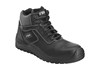 FHB Schnürstiefel S3 Gr.42 schwarz