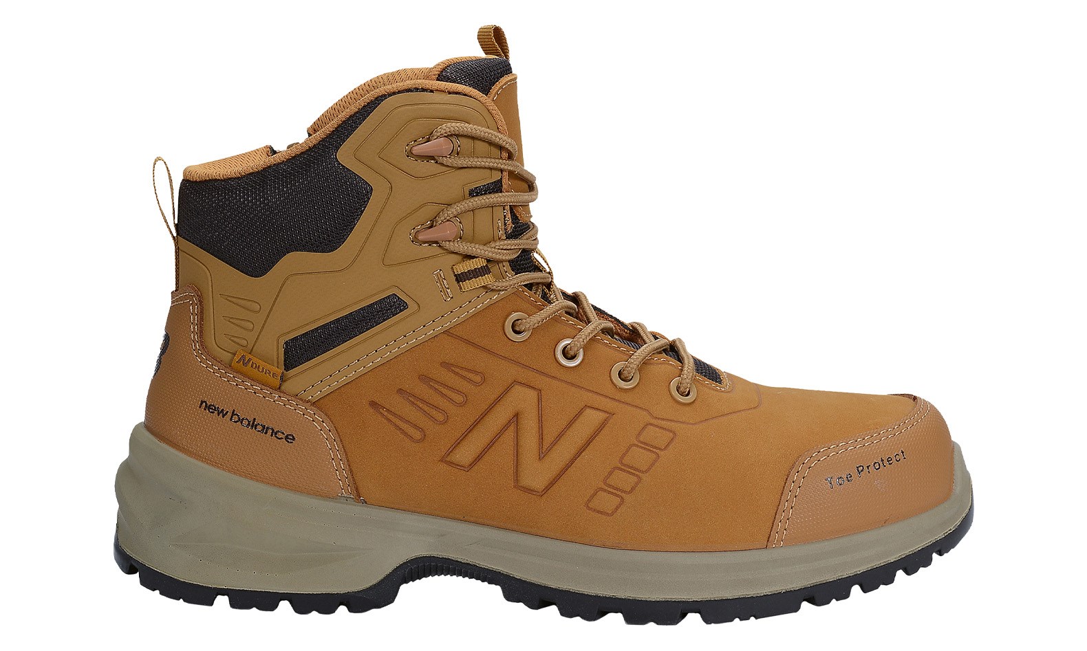 New Balance Sicherheitsschuh S3 Calibre High