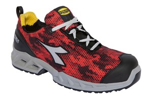 Diadora Arbeitsschuh S1P Shark Low