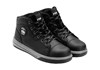 FHB Sicherheitsschuh S3 Sneaker hoch Gr.41 schwarz 