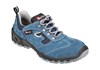 Fortis Halbschuh Asgard S1 Gr.42 blau