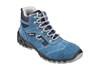 Fortis Stiefel Midgard S1 Gr.42 blau