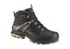 Grisport Stiefel Maranello S3 SRC Gr. 46 schwarz