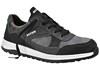 Elten Sicherheitshalbschuh Runaway Low S3 Gr. 42 schwarz/grau