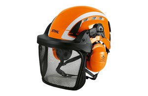 Stihl Helmset Advance X-Climb