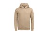 FHB Hoodie unisex Gr. S beige