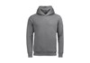 FHB Hoodie unisex Gr. S grau