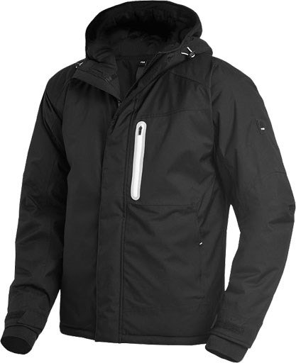 FHB Wintersoftshell-Jacke