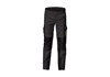 FHB Arbeitshose Kinder Hugo Gr.98/104 anthrazit-schwarz