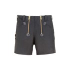 FHB Zunftshort Ripsmoleskin