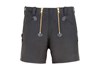 FHB Zunftshort Ripsmoleskin kurz Gr.54 schwarz