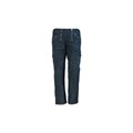 FHB Zunfthose Stretch-Jeans