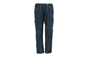 FHB Zunfthose Stretch-Jeans