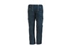 FHB Zunfthose Stretch-Jeans 22660 Gr.46 schwarzblau 