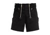 FHB Zunftshort Genuacord 200/33 Gr.40 schwarz