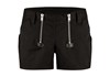 FHB Zunftshorts extra kurz 50% Baumolle/50% Polyester Gr.46