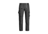 FHB Zunfthose Canvas Cordura 110/11 ohne Schlag Gr.23 schwarz