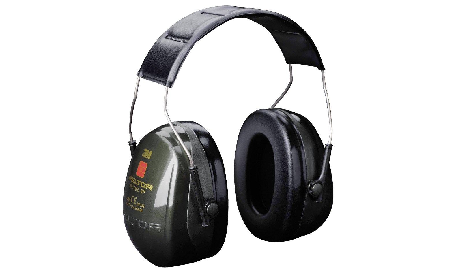 Peltor Gehörschutz Optime II