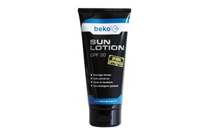 Beko Sun-Lotion
