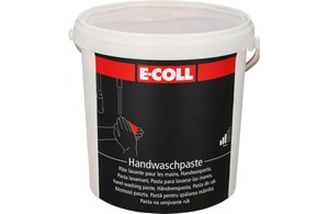 Handwaschpaste E-Coll 10Liter Eimer