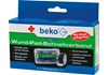 Beko Wund-Pad-Schnellverband 25mm beige/blau (PK=2)