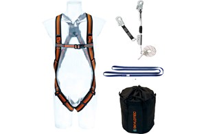 Skylotec Safety Kit Set EN 363